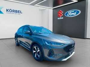 Ford Focus 1.0 Active*WinterP*Navi*LED*PDC* 66.200 km 17.670 € Nidderau 61130