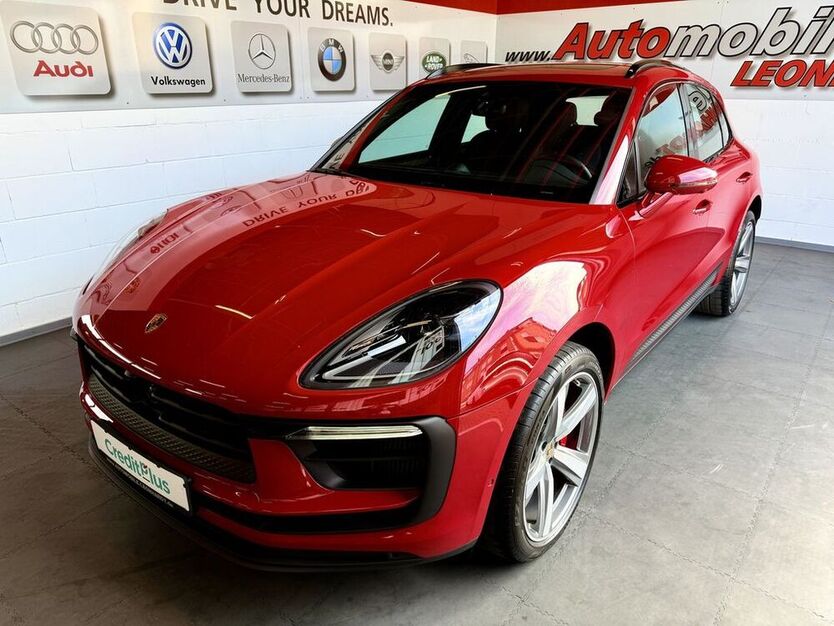 Macan
