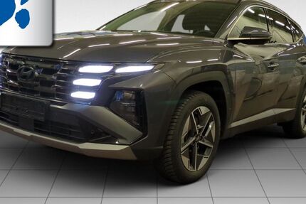 Hyundai TUCSON 14.816 km 30.630 &euro; Emsdetten 48282