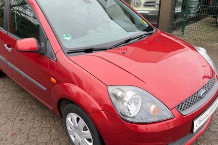 Ford Fiesta 277.450 km 1.650 &euro; Beverstedt 27616
