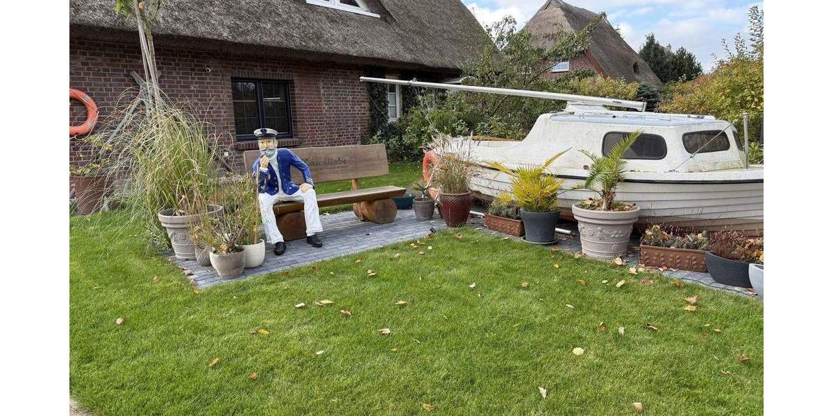 Doppelhaushälfte Dranske - 8 Zimmer, 190 m&sup2;, 1.200.000&euro; | Angebot:25683121