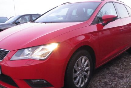Seat Leon 228.000 km 6.590 &euro; Butzbach 35510