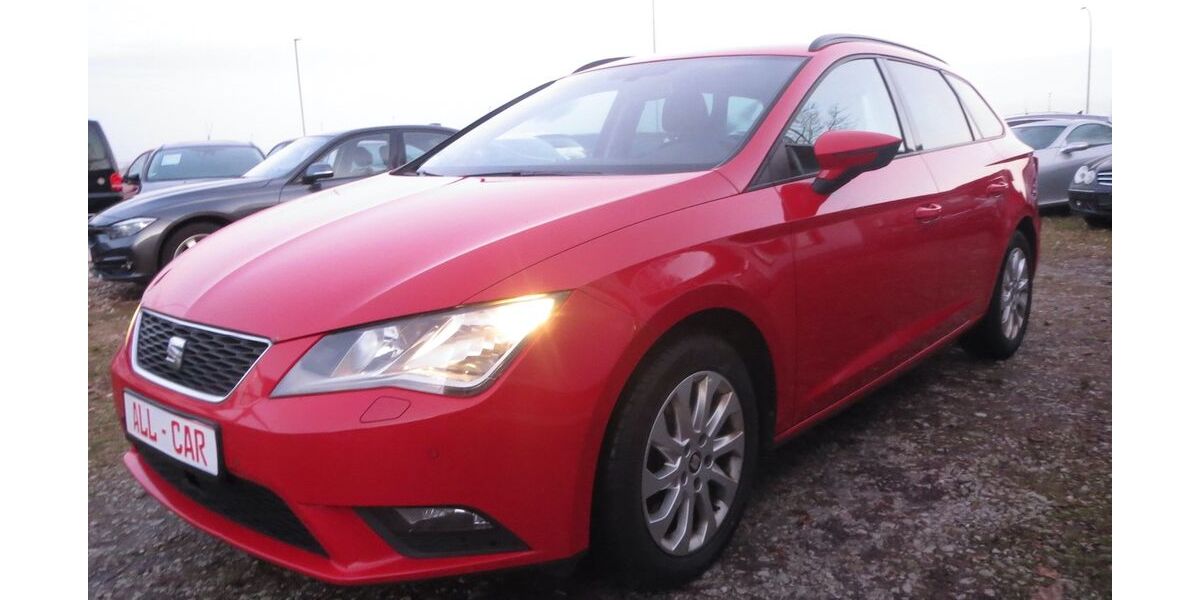 Seat Leon 228.000 km 6.590 &euro; Butzbach 35510