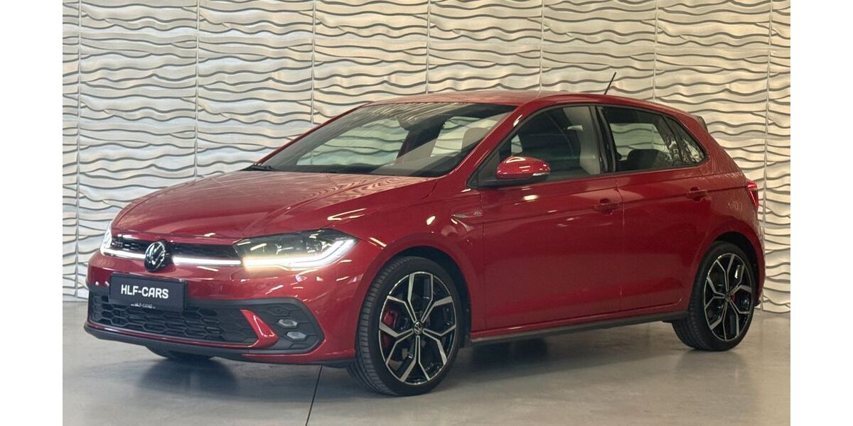 VW Polo 29.470 km 22.983 &euro; Quickborn 25451