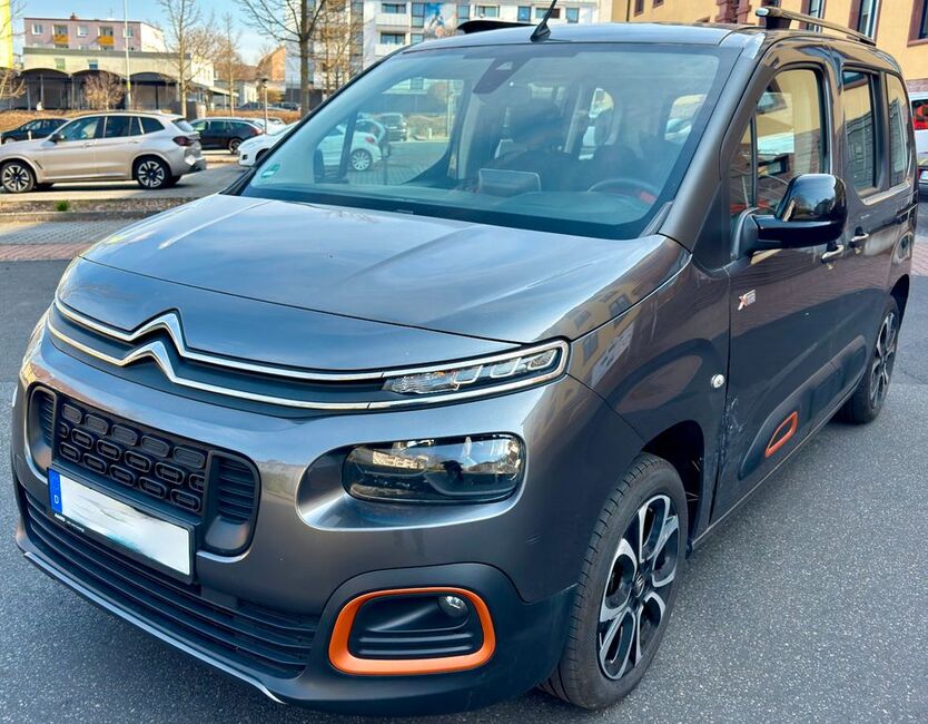 Berlingo