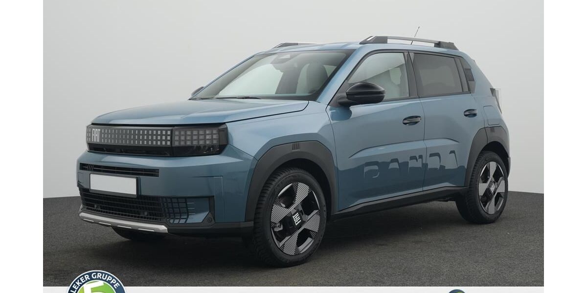 Fiat Grande Panda 1.234 km 21.980 &euro; Dülmen 48249