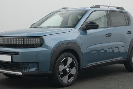 Fiat Grande Panda 1.453 km 21.980 &euro; Dülmen 48249