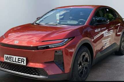 Toyota C-HR 4.900 km 44.449 &euro; Gütersloh 33330