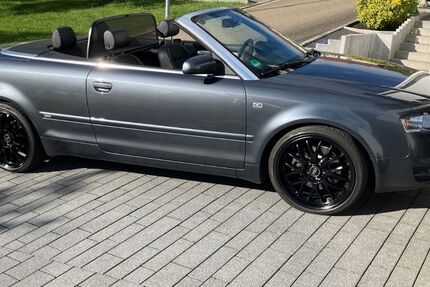 Audi A4 211.214 km 4.200 &euro; Göppingen 73035