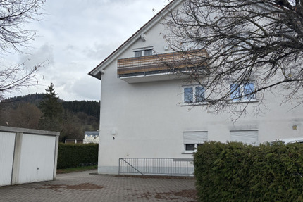 Zimmer Balingen Dürrwangen - 4 Zimmer, 114 m&sup2;, 840&euro; | Angebot:25774924