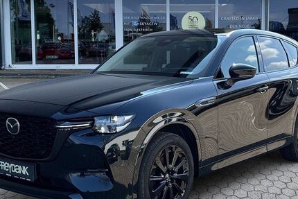 Mazda CX-60 100.170 km 30.990 &euro; Leipzig 04178