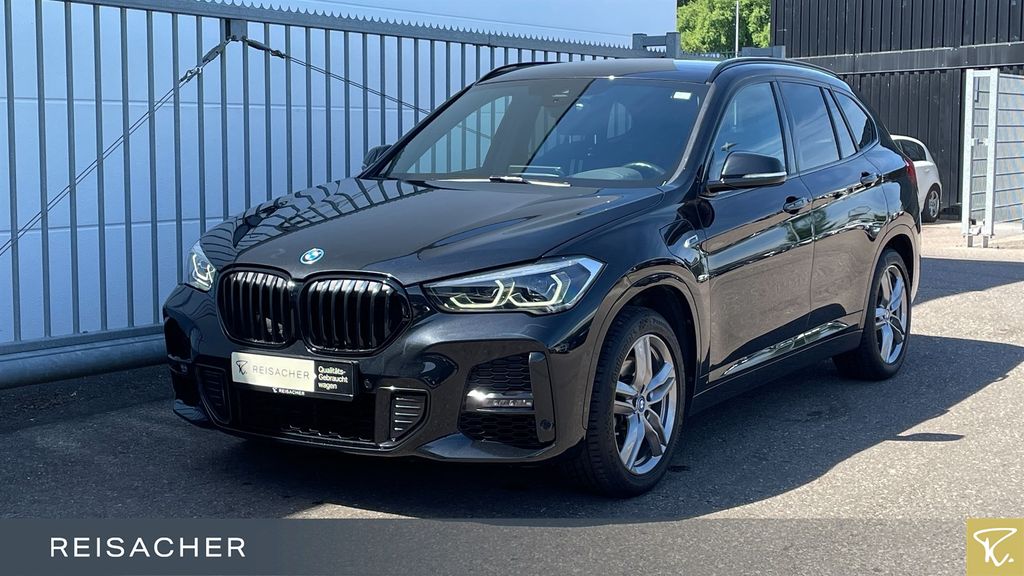 BMW X1 92.105 km 24.990 &euro; Günzburg 89312