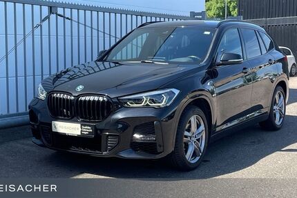 BMW X1 92.106 km 24.990 &euro; Günzburg 89312