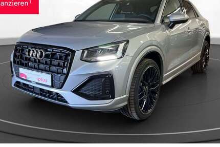 Audi Q2 6.450 km 30.680 &euro; Minden 32427