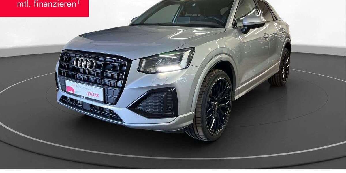 Audi Q2 6.450 km 30.680 &euro; Minden 32427