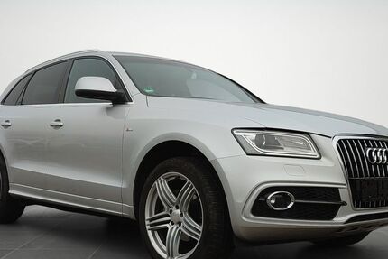 Audi Q5 116.677 km 15.999 &euro; Wittenburg 19243