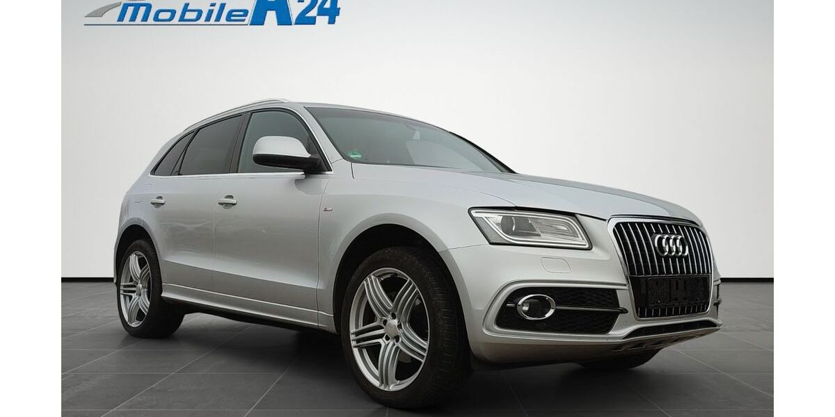 Audi Q5 116.677 km 15.999 &euro; Wittenburg 19243