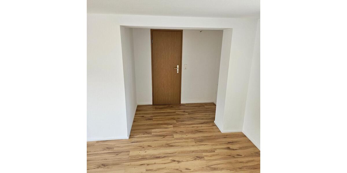 Wohnung in Bantikow 2 zimmer