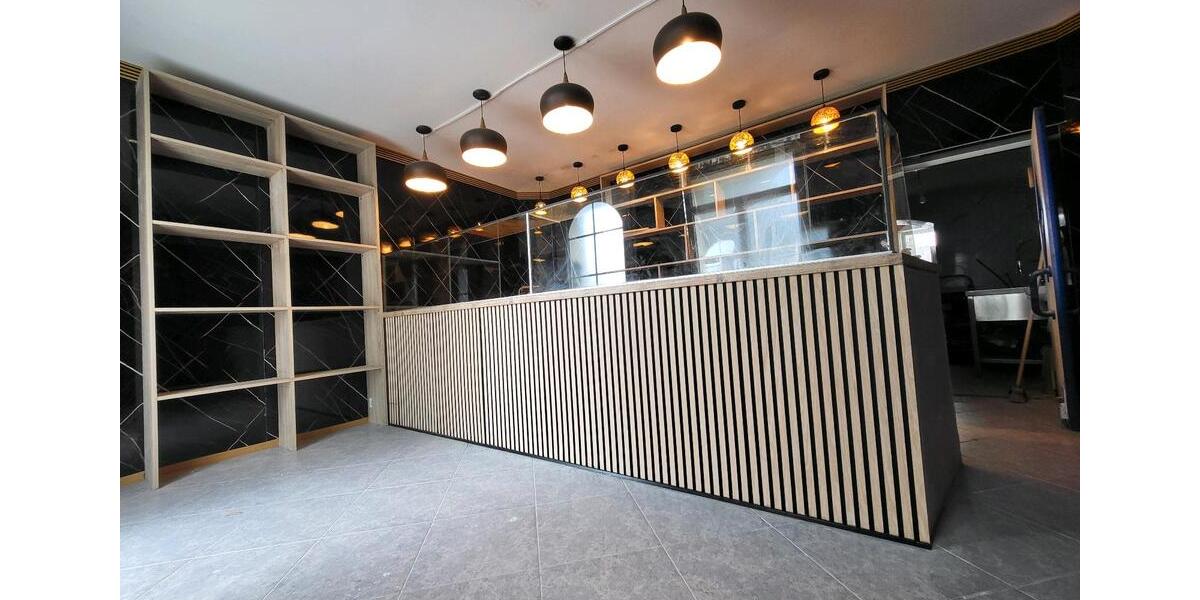 Gewerbeobjekt Hermsdorf - 500&euro; | Angebot:25365580