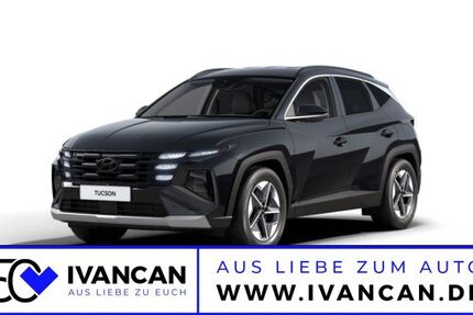 Hyundai TUCSON 1.312 km 33.890 &euro; Heidelberg 69126
