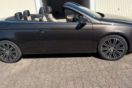 VW Eos 158.573 km 9.150 &euro; lampertheim 68623