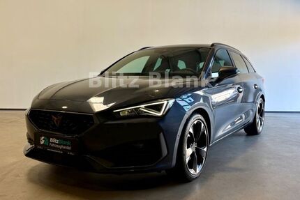 Cupra Leon 7.031 km 26.990 &euro; Ahrensbök 23623