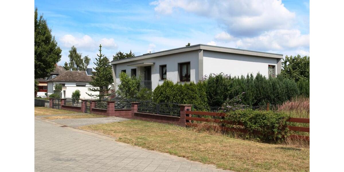 Einfamilienhaus Salzwedel - 4 Zimmer, 110 m&sup2;, 265.000&euro; | Angebot:26413286