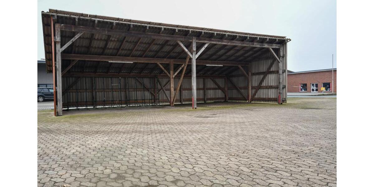 Gewerbeobjekt Friesoythe - 2.490&euro; | Angebot:25099432