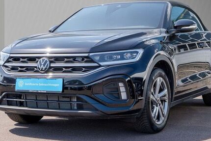 VW T-Roc 25.052 km 34.980 &euro; Trier 54292