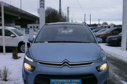 Citroen C4 Picasso 114.000 km 5.900 &euro; München OT Trudering-Riem 81825
