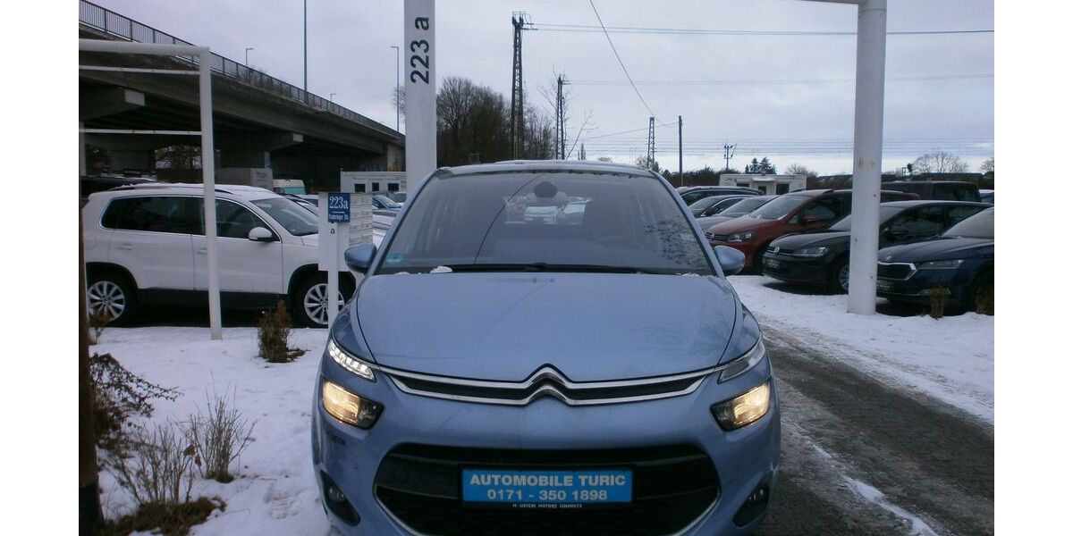 Citroen C4 Picasso 114.000 km 5.900 &euro; München OT Trudering-Riem 81825