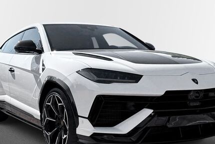 Lamborghini Urus 4.500 km 359.990 € Hamburg 22529