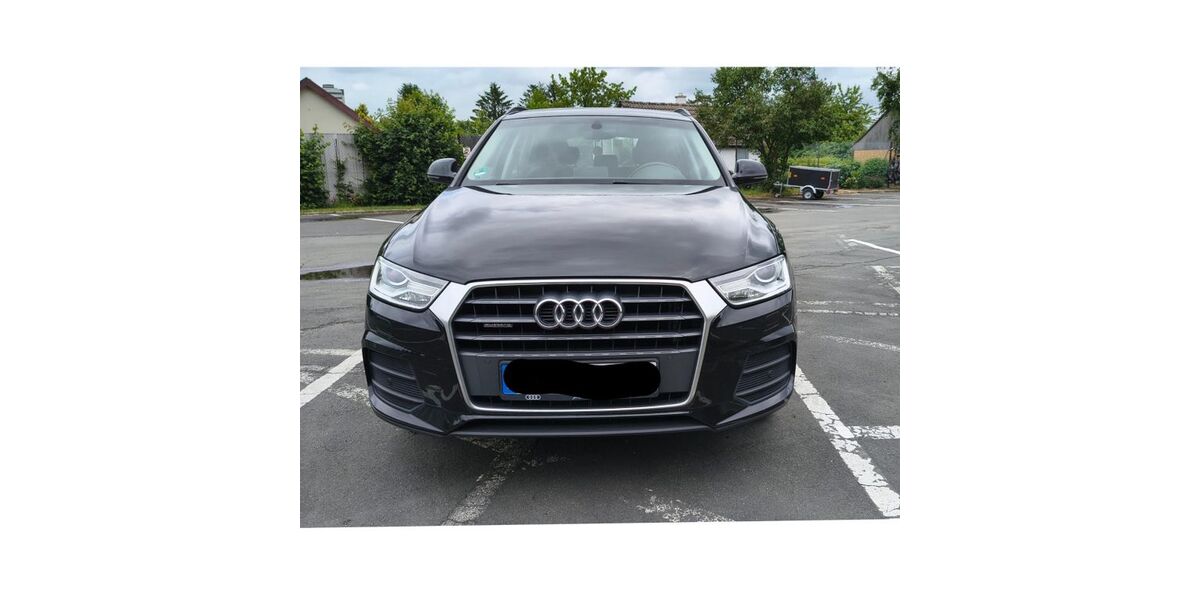 Audi Q3 213.000 km 13.500 &euro; Hannover /ronnenberg 30952