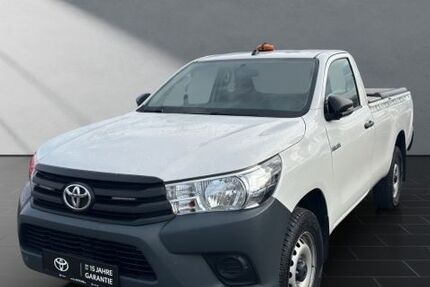 Toyota Hilux 128.870 km 26.950 € Wesel 46485