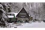 Gasthaus Waldidylle - Großzügiges Ausflugslokal direkt am Hauptwanderweg im Elbsandsteingebirge