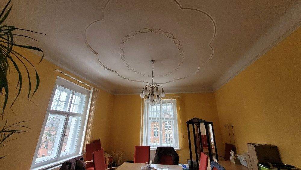 Denkmalgeschütztes Schmuckstück! 1 zimmer