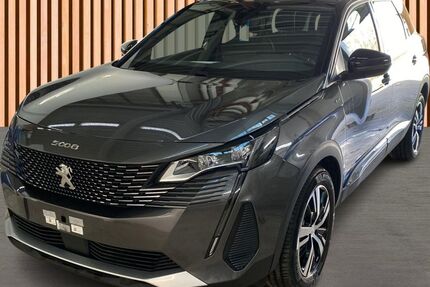 Peugeot 5008 20.684 km 26.980 € Dresden 01328