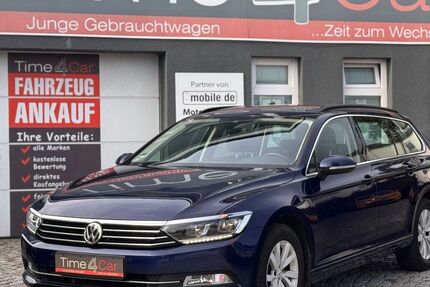 VW Passat 170.000 km 11.990 &euro; Lübeck 23554