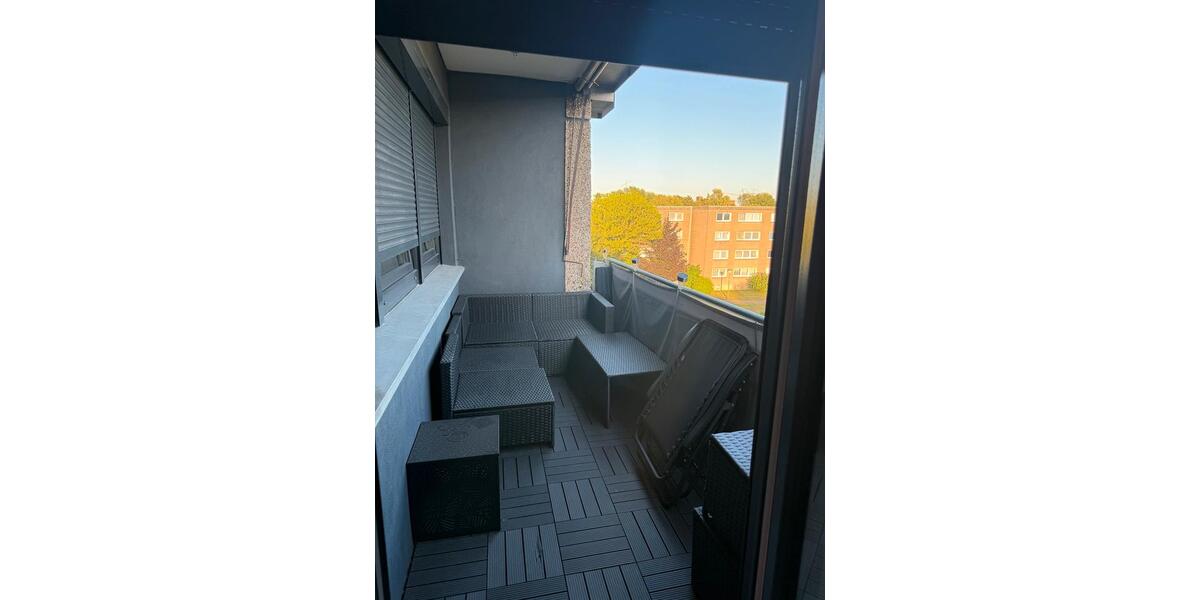 Etagenwohnung Bergkamen - 3 Zimmer, 81 m&sup2;, 140.000&euro; | Angebot:27146048