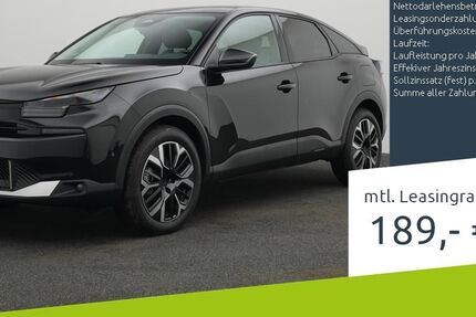 Citroen C4 2.500 km 23.490 &euro; Borken 46325