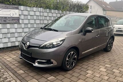 Renault Scenic 180.553 km 5.900 &euro; Schwalbach Hülzweiler 66773