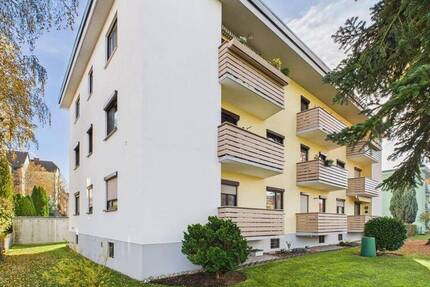 Wohnung Landshut Industriegebiet - 3 Zimmer, 73 m&sup2;, 298.000&euro; | Angebot:23775306