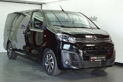 Citroen Spacetourer 136 EAT Business Lounge XL 50 KWH