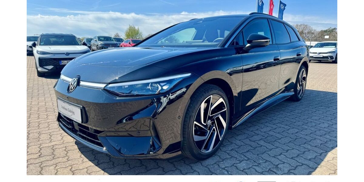 VW ID.7 23.690 km 51.789 &euro; Nienburg 31582