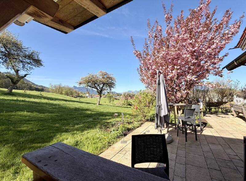 Einfamilienhaus Samerberg Grainbach - 7 Zimmer, 250 m&sup2;, 1.779.000&euro; | Angebot:26392082