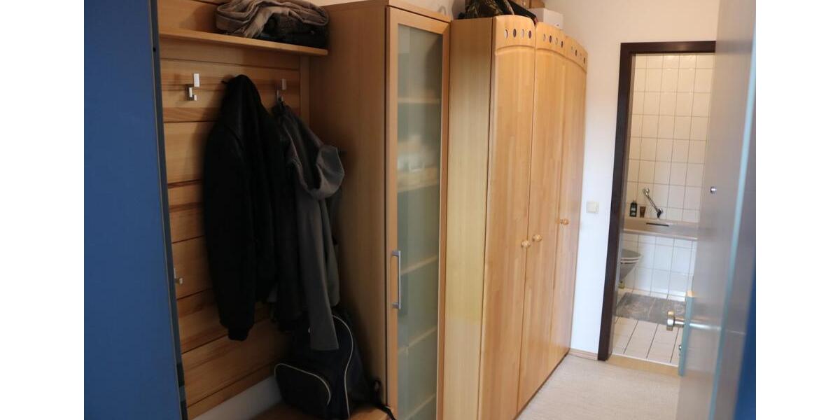 Erdgeschoßwohnung Friedberg - 1 Zimmer, 36 m&sup2;, 207.000&euro; | Angebot:25170294