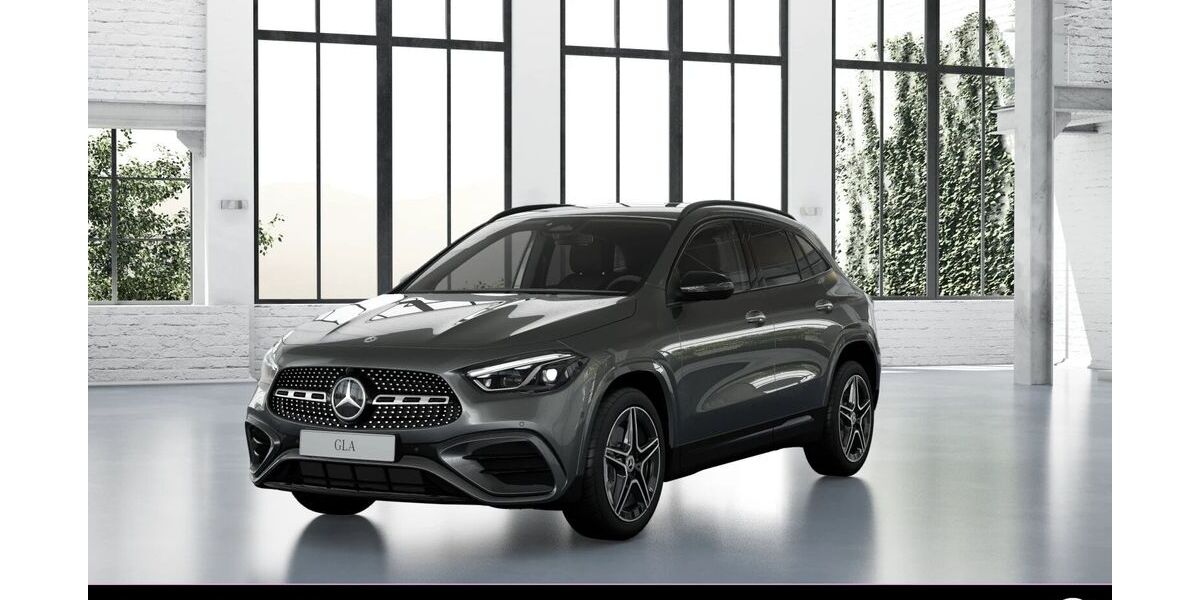 Mercedes-Benz GLA 200 9.900 km 49.989 &euro; Neu-Ulm 89231
