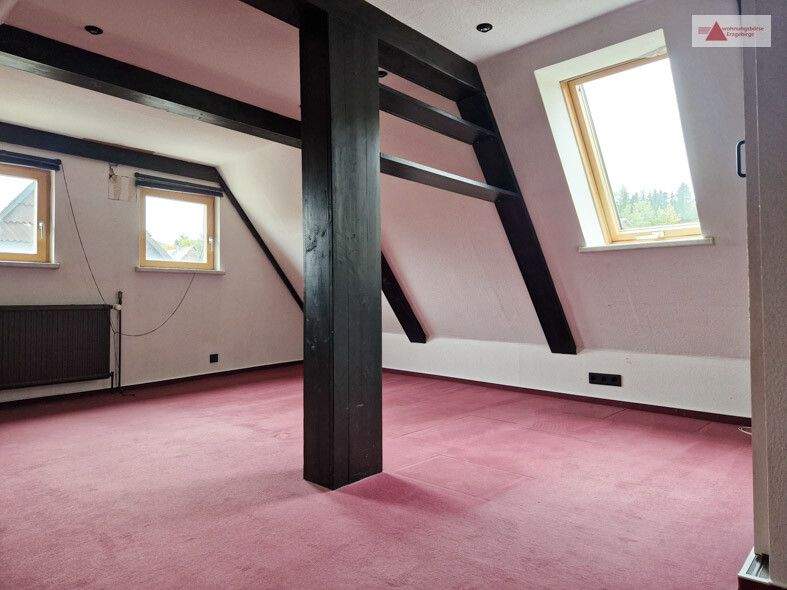 Einfamilienhaus, Siedlungshaus, Ausbauhaus in ruhiger Lage in Geising zu verkaufen! 6 zimmer