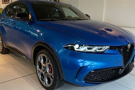 Alfa Romeo Tonale 27.620 km 33.990 &euro; Leipzig 04179
