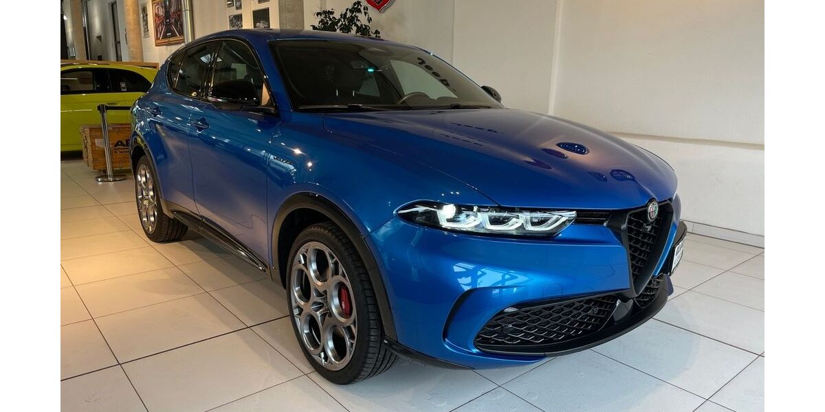 Alfa Romeo Tonale 27.620 km 33.990 &euro; Leipzig 04179